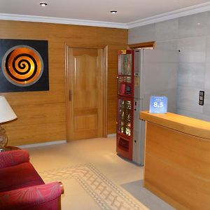 Pension Residencia Fornos